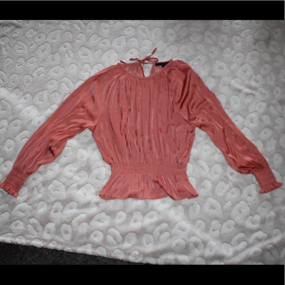Woman’s Formal Shirt